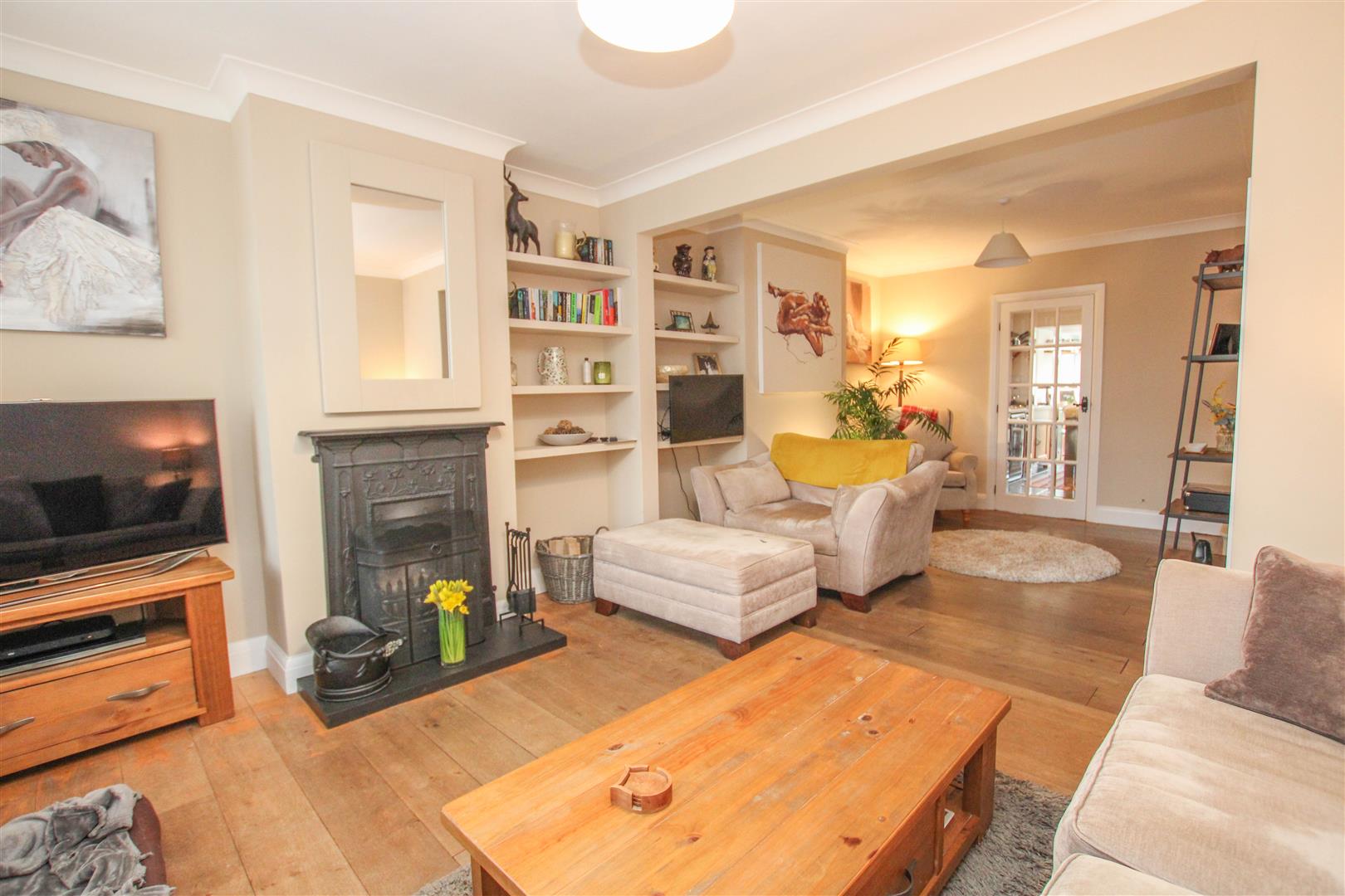 Hatch Road, Pilgrims Hatch, Brentwood Keith Ashton